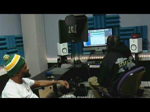 Wisconsin hip-hop artists Wisco Kidz drop new Packers anthem song 'Believe in 10ve'