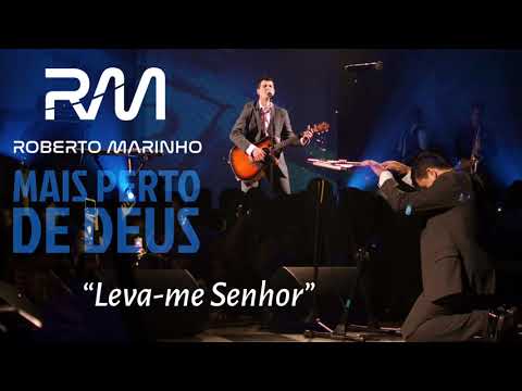Leva-me Senhor video