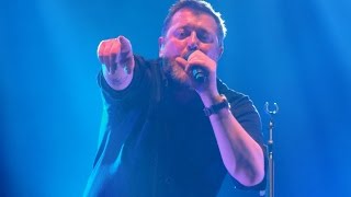 Elbow - Lost Worker Bee [FIRST TIME LIVE] HD 25 6 2015 Rock Werchter Festival Belgium