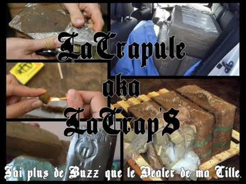 Lacrapule Warrior Sous surveillance.wmv