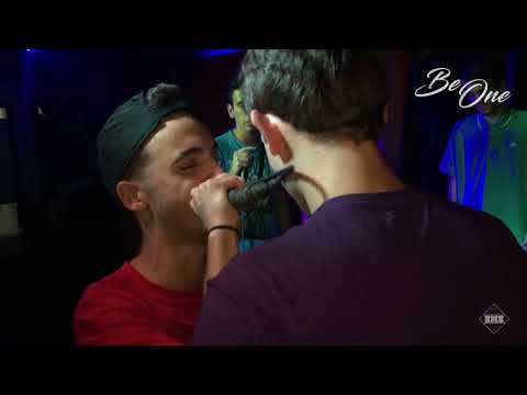 COSMEN vs DEWESO Cuartos - BeOne Battles [FINAL AUTONÓMICA]