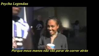 G-Unit - Eye For Eye (Legendado)