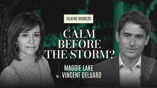 Why US Treasuries No Longer Protect Your Portfolio | With Vincent Deluard