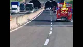 vertice-ministri-a-mirabella-eclano-dispositivo-operativo-dei-vigili-del-fuoco