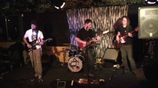 Epoxi-lips - Kid with Katana @ Beale Street Bar