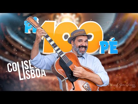 Pi100Pé Coliseu - Ena Pá 2000