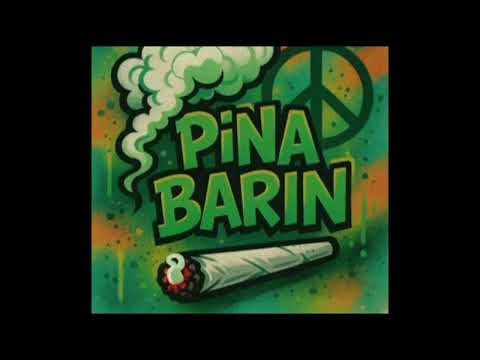 Blacky Black - Pina Barin