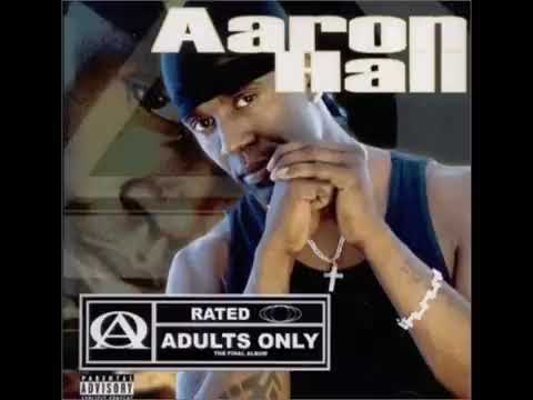 Aaron Hall Feat Kansas Cali - Love Your Body