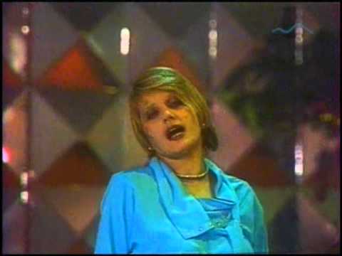 Elvina Makaryan - Dzyun du ijir (im kyanqi karot)