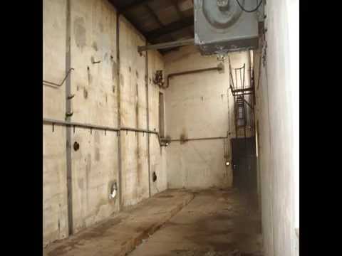 Verlassene Orte Teil 23  - VEB Oberlausitzer Textilbetriebe