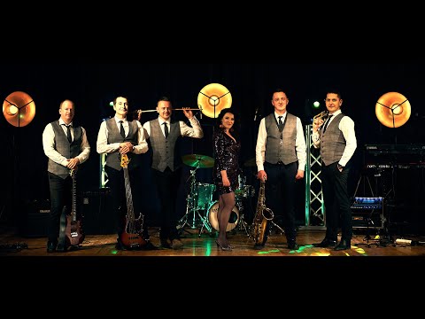 Volare-Martini Band (Cover)