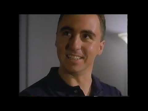 1993 Jack High - Cameron Curtis Vs Trevor Morris