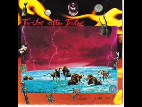 Tribe After Tribe -  Hold On
