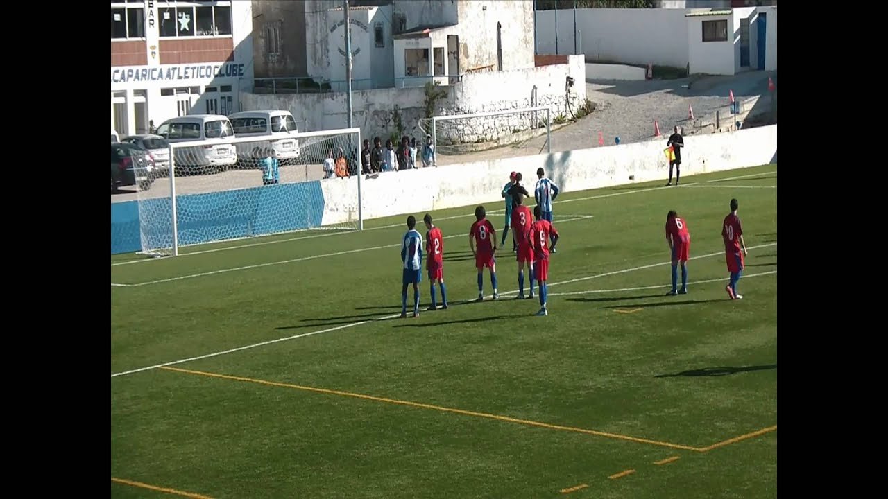 Monte Caparica-Seixal
