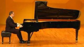 Jorge Emilio Rodriguez - Adios Nonino by Astor Piazzolla