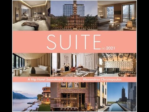 09. Roni Iron Feat. Cosmo Shape – Tyaneus | SUITE no.2021