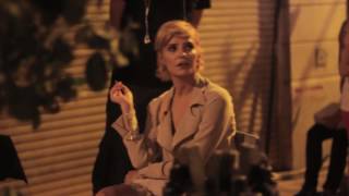 Silsile - Kamera Arkası Görüntüleri