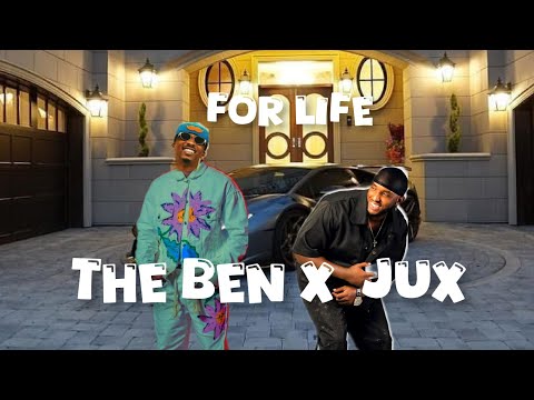 The Ben & Jux - For Life ( Official Music )