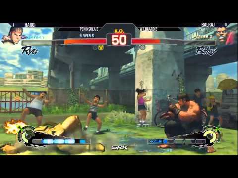 NBR - AE Teams - Peninsula Team B vs Wildcard Team B