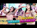 LALA ATILA LALI JANJINE KENCANA WUNGU CAMPURSARI