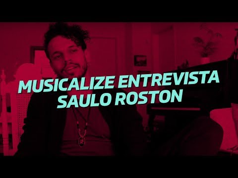 Musicalize entrevista Saulo Roston