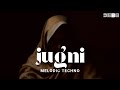 JUGNI | Melodic Techno | Debb