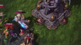 이 맛에 히오스합니다