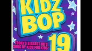 Kidz Bop Kids: Bulletproof Lyrics