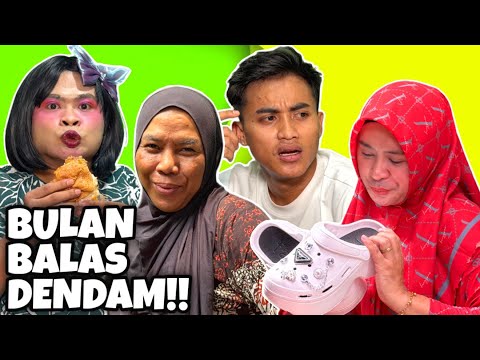 MAMA LELA WAS MADE BY AKBAR BUDREK!!!