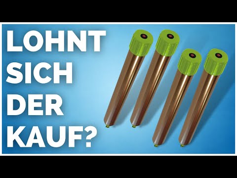 ISOTRONIC Vibrasonic - Maulwurfschreck im Test [KURZ & KOMPAKT] zusammengefasst