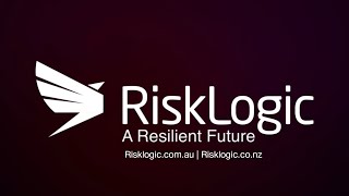 RiskLogic - Video - 3