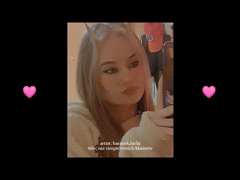 hichi x kryan - nie cierpię twoich kłamstw