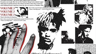 XXXTENTACION - Supra Feat. Kin$oul (Members Only, Vol 3)
