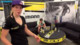 A tour around the Atherton truck