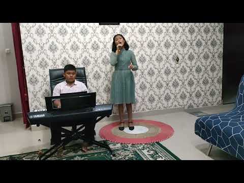 Riffany purba - Rg Muara Bungo - O Yesus kam Terang geluhku - B