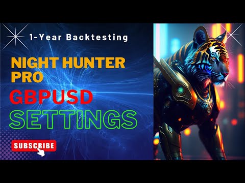 Forex Trading, Night Hunter Pro Expert Advisor, Waka Waka EA, Evening Scalper and Golden Pickaxe EA