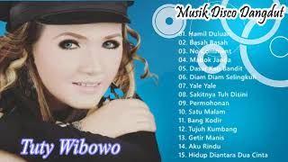 Download lagu TUTY WIBOWO - FULL ALBUM DANGDUT -|| HAMIL DULUAN || MUSIK DISCO DANGDUT HOUSE mp3