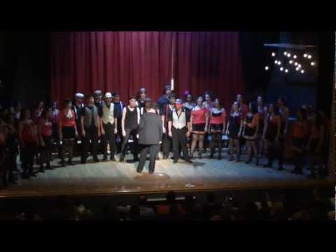 Coral Unifesp - Ópera Chica