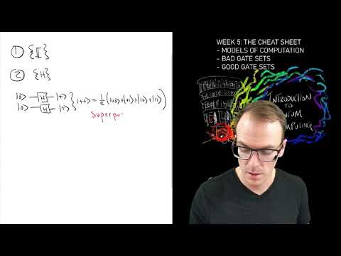 Quantum Gate Model | Community Health