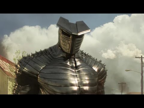 Marvel Studios' Thor 2011   'Destroyer Destroyed