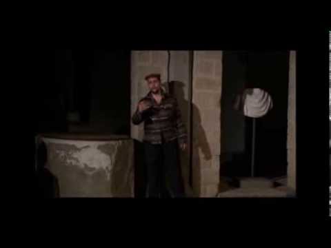 Showreel Carlo Alberto Gioja - basso baritono