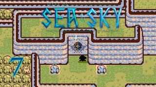 Fire and Stone Cleanup – Isles of Sea and Sky (Episode 7)