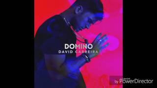 Domino- David carreira