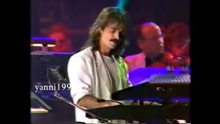 Yanni - Keys To Imagination (Dallas Symphony Orchestra 1990)