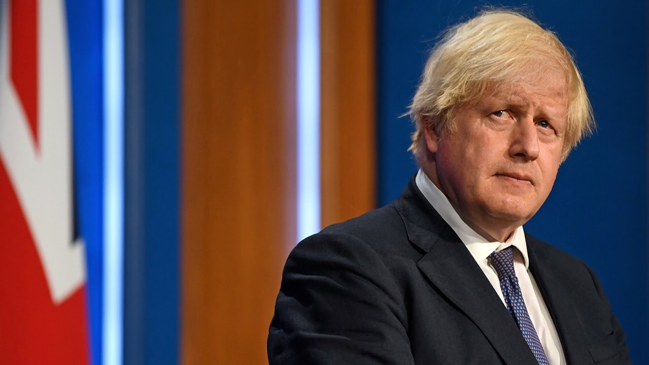Boris Johnson faces Commons defeat over vaccine passports