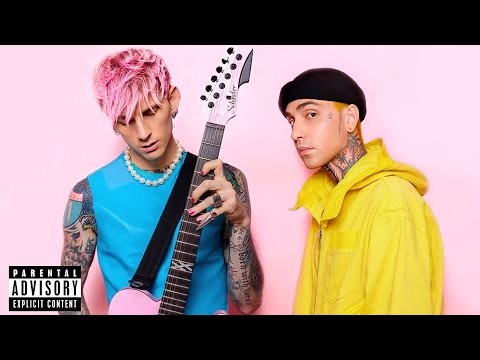 [FREE FOR PROFIT] Pop Punk x Punk Rock x MGK Type Beat - "More Than Life"