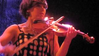 Colin Stetson & Sarah Neufeld - The Sun Roars Into View (Islington Assembly Hall, London, 17/04/15)