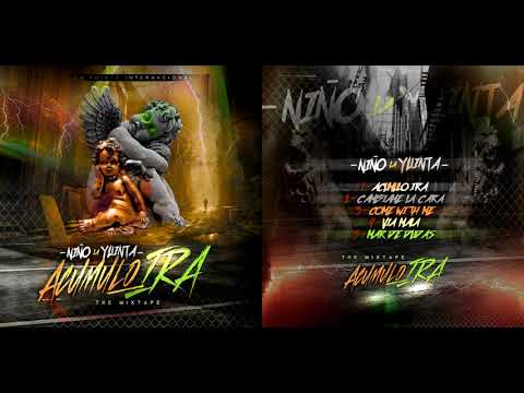 EL NIÑO LA YUINTA - CAMBIAME LA CARA (Prod.MOS)