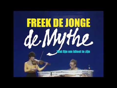 Laat Het Nooit Afgelopen Zijn cover