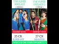 The Super Khiladi The Super Khiladi 2 Junior NTR Vs Junior NTR Box Office Comparison Shorts